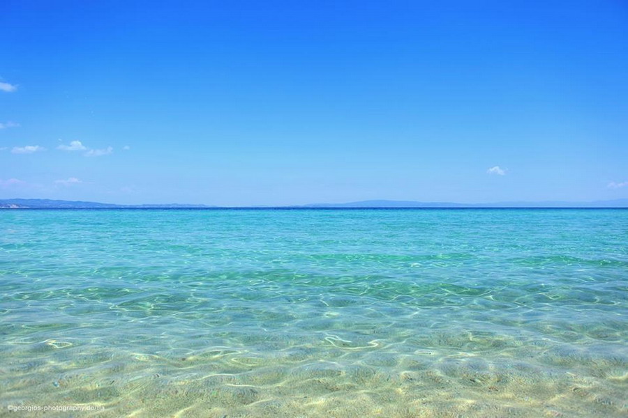  Trani Ammouda Livrohio Plaža 